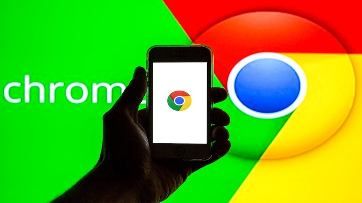 متصفح Chrome في أجهزة آبل يحصل على ميزات جديدة