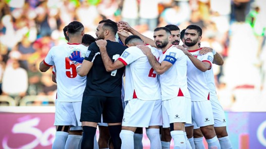 المنتخب الوطني يلتقي نظيره الكويتي بتصفيات كأس العالم الثلاثاء