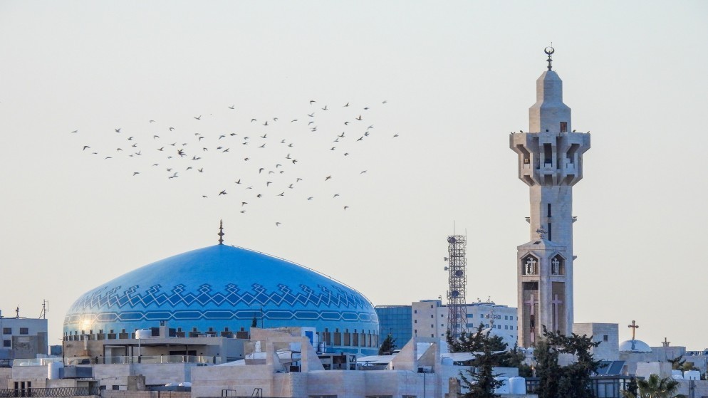 أجواء باردة نسبيا في أغلب المناطق