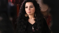 الموت يفجع الفنانة مي عز الدين