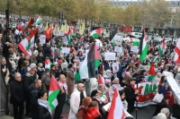 فلسطينيون في اليوم العالمي للتضامن.. عامٌ كألف عام!