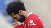 حتوحشنا يا قبطان.. محمد صلاح ينعى نبيل الحلفاوي