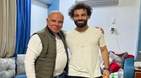 والد محمد صلاح يعلق على الفيديو المتداول بشأن انتقال مو للهلال السعودي (فيديو)