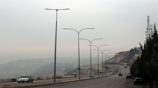 عاجل أجواء باردة نسبيا في أغلب المناطق