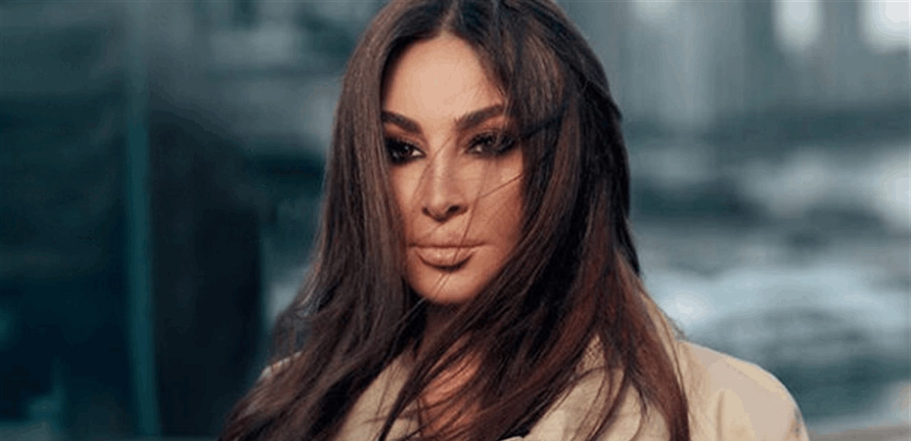 إليسا تُهاجم نائبة لبنانية: فظيعة كيف صارت نائبة