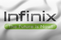 Infinix تستعرض تقنية جديدة لشحن الهواتف بالطاقة الشمسية