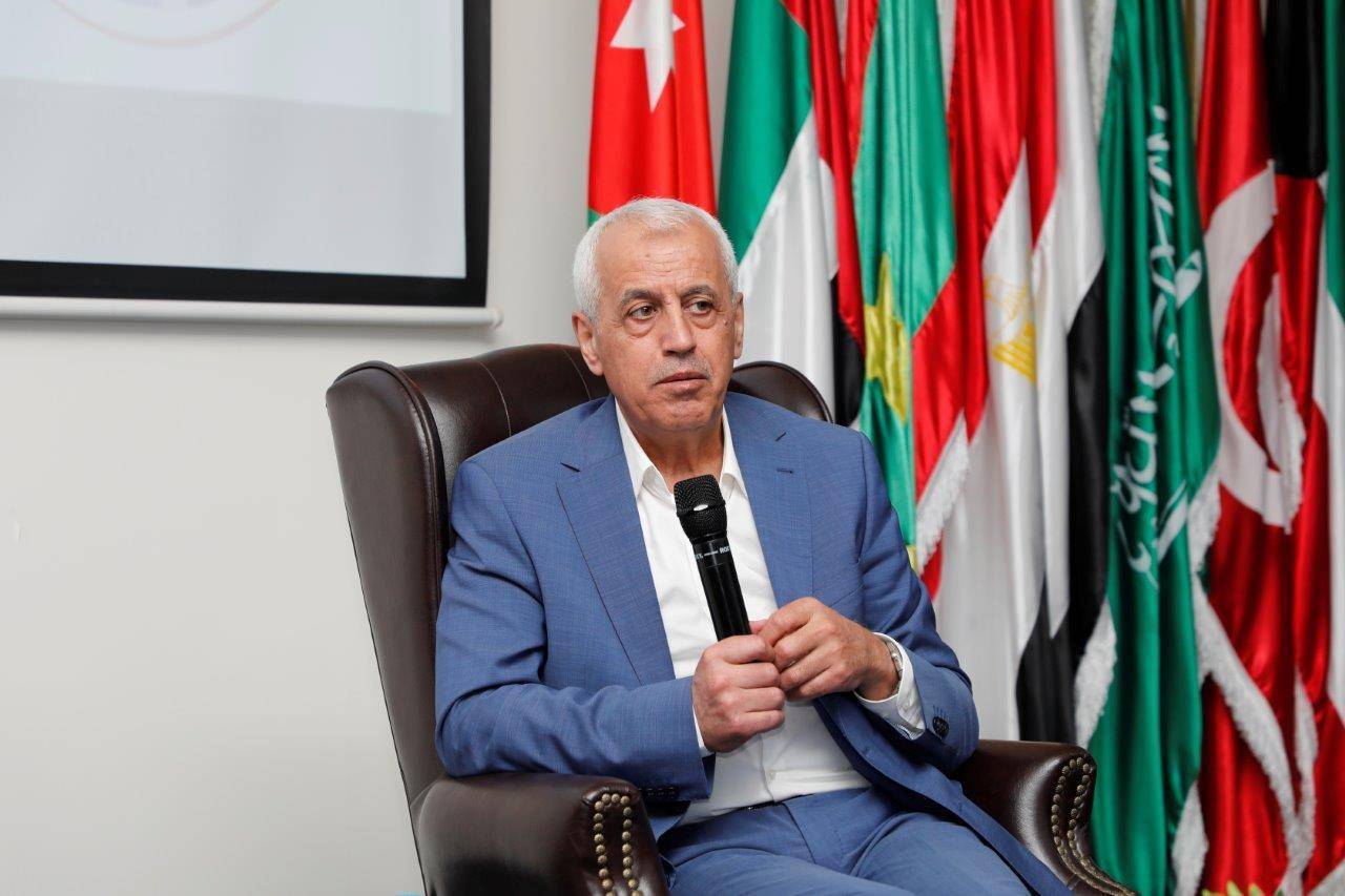 كلية الحقوق في عمان العربية تنظّم يومها العلمي الأول بعنوان: التحول الرقمي وأثره على المنظومة القانونية