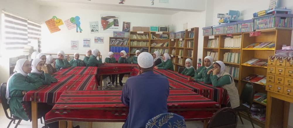 أنشطة وفعاليات شبابية متعددة في مديرية شباب الكرك والمراكز الشبابية التابعة لها.