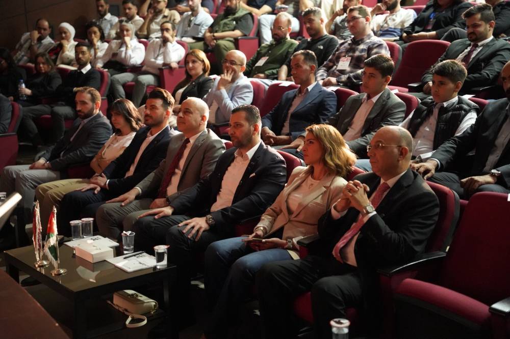 الشرق الأوسط تستضيف حدث TEDxMEU... واستعراض 10 قصص مُلهمة لرواد أعمال وخبراء