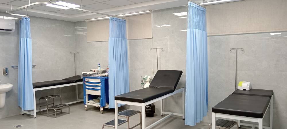 مركز صحي السلط الشامل: رحلة تطور من 1928 إلى صرح رقمي متكامل بتوجيهات ملكية