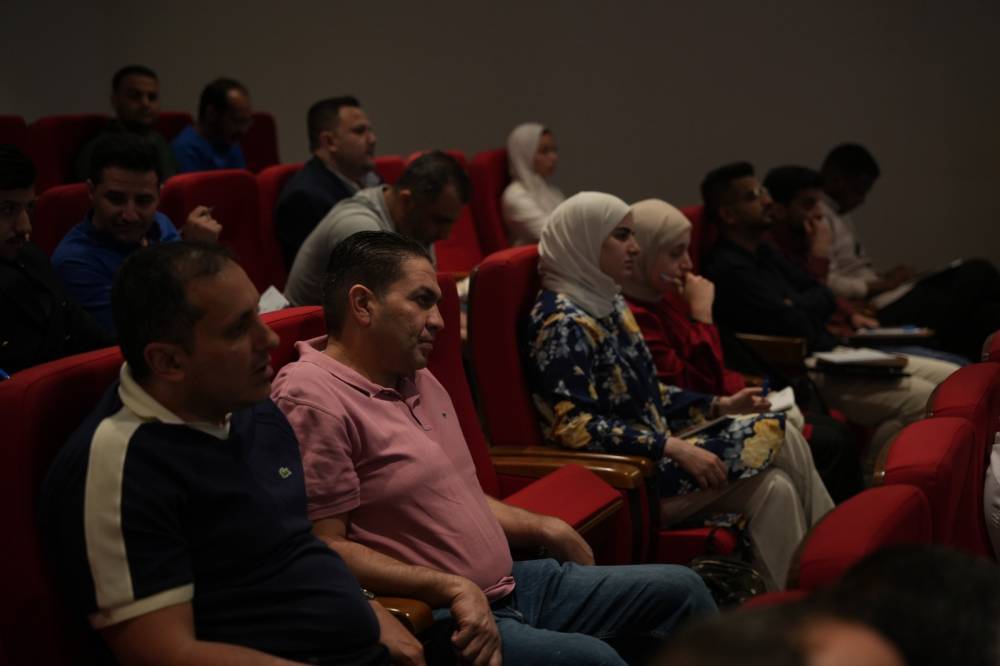 بالصور..مستشفى الكندي يستضيف اليوم العلمي الاول لجمعية جراحي الدماغ والاعصاب الاردنية