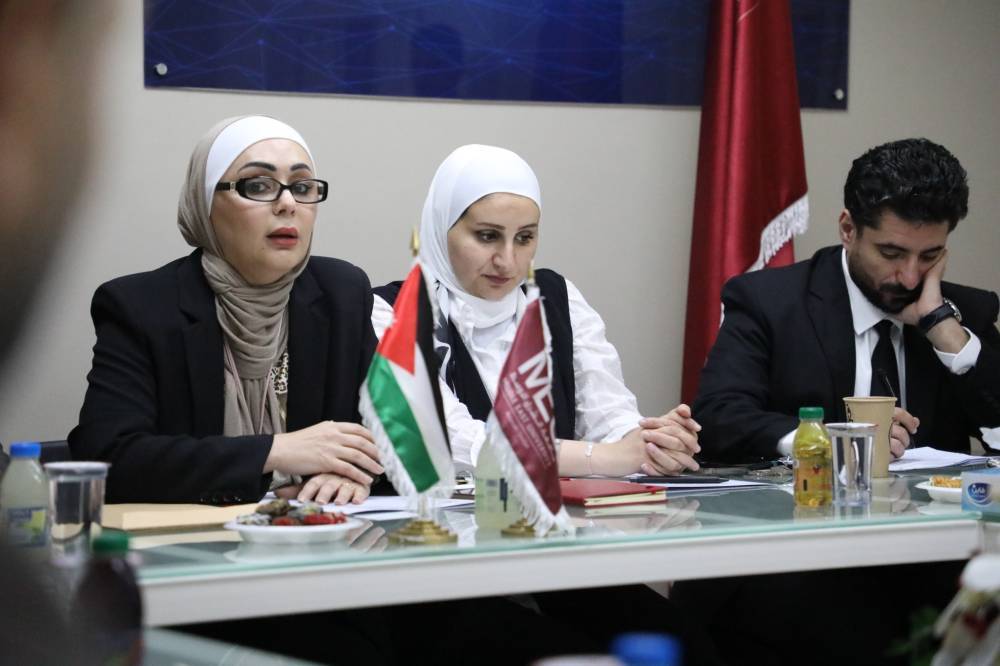 الشرق الأوسط تبحث تطوير مفهوم التسويق الرقمي مع روّاد القطاع