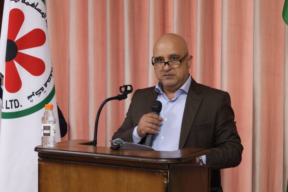 مصفاة البترول تكرّم موظفيها المتقاعدين الذين عملوا 30 عامًا والعاملين فيها منذ أكثر من 15 عامًا