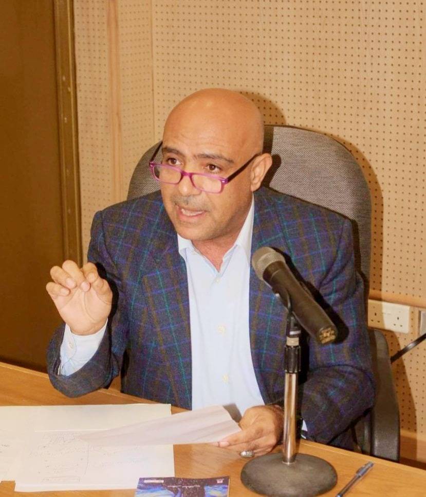 بشاير جرش يفتح أبوابه للمواهب الشابة في نسخته 12