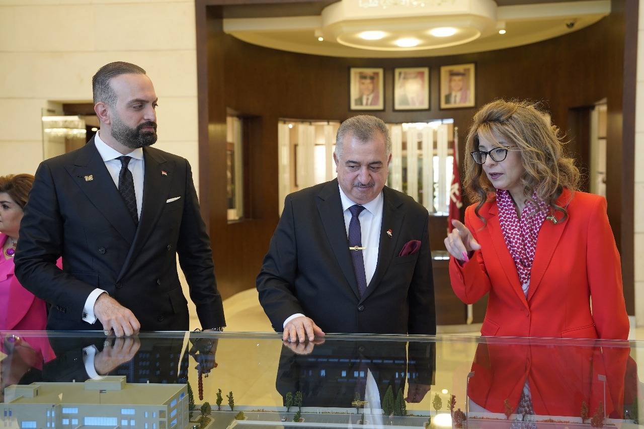 الشرق الأوسط توحّد المشهد العربي في عيد الاستقلال الـ79… رايات عربية ترسم لوحة مبهجة بجانب علم الأردن