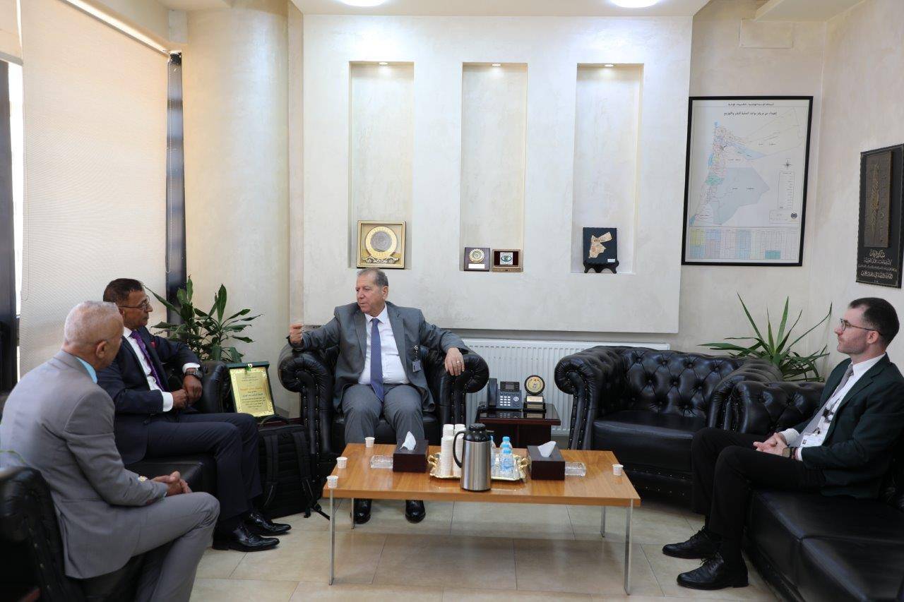 جامعة عمان العربية تُبرم اتفاقية تعاون أكاديمي دولي مع جامعة بوغدان فودا الرومانية ضمن برنامج إيراسموس+