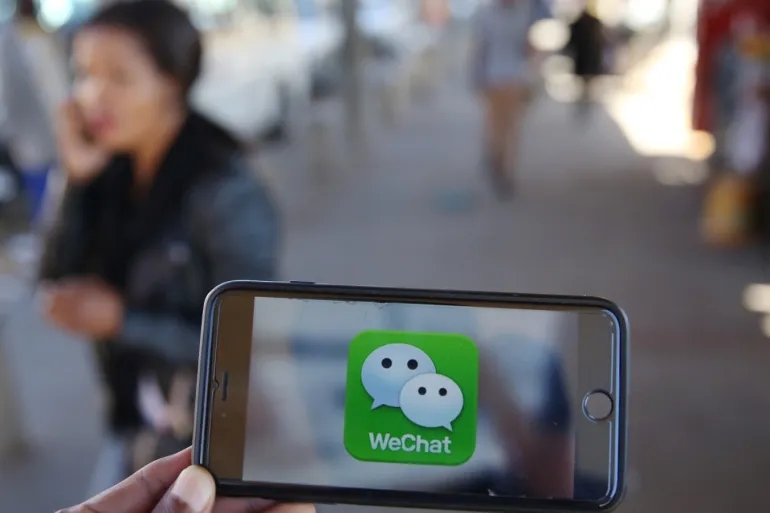 لماذا تفشل التطبيقات الخارقة خارج الصين؟