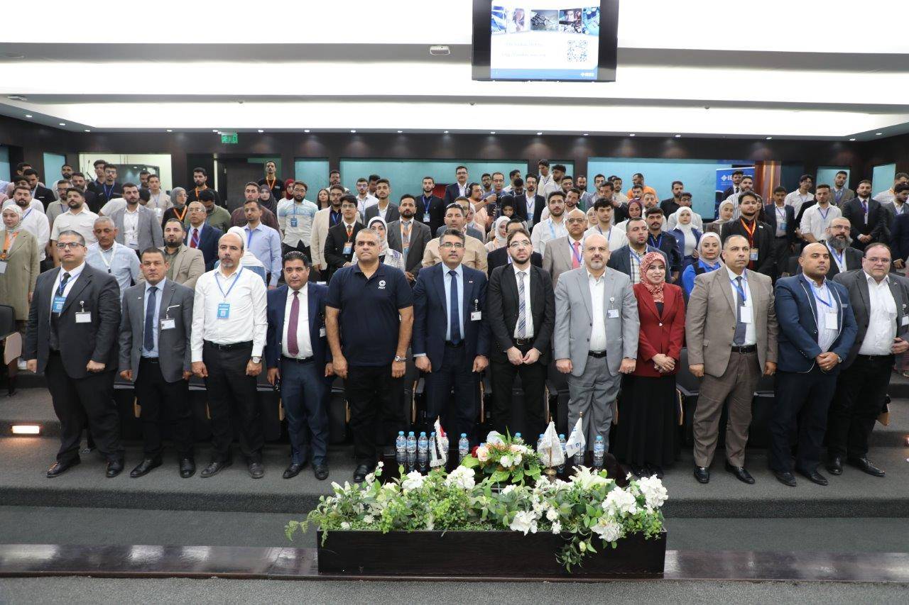 جامعة عمان العربية تستضيف قمة IEEE Jordan Leadership Summit 2025 للجامعات الأردنية