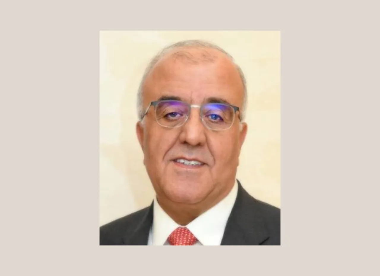 أبو عوض: خطاب الملك مثل صوت الحق والضمير  فيديو