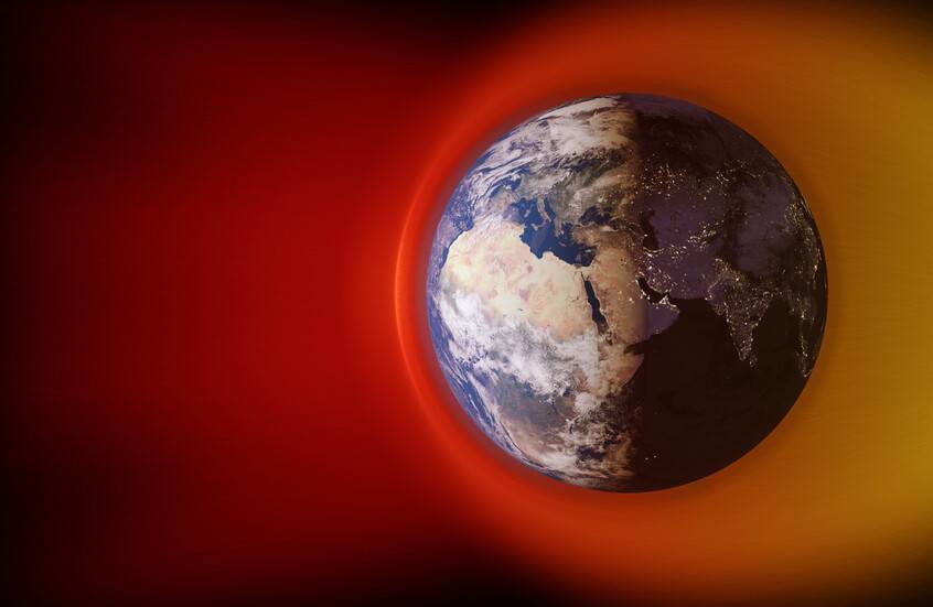 علماء صينيون يكتشفون طريقة ثورية لرصد خطر غير مرئي يهدد تقنياتنا الحديثة