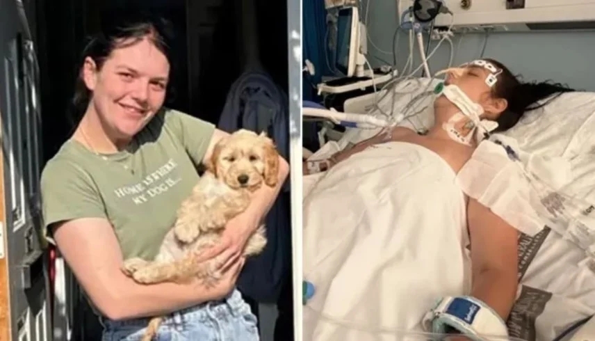 وشم ينتهي بكارثة.. شابة بريطانية تدخل في غيبوبة غامضة