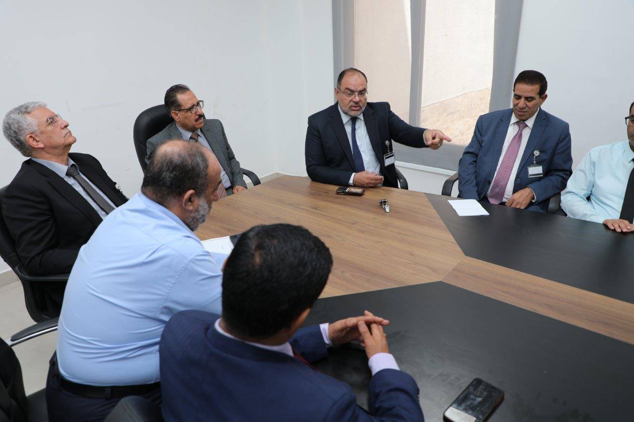 جامعة عمان العربية تطلق قاعدة بيانات مركزية للأبحاث المنشورة