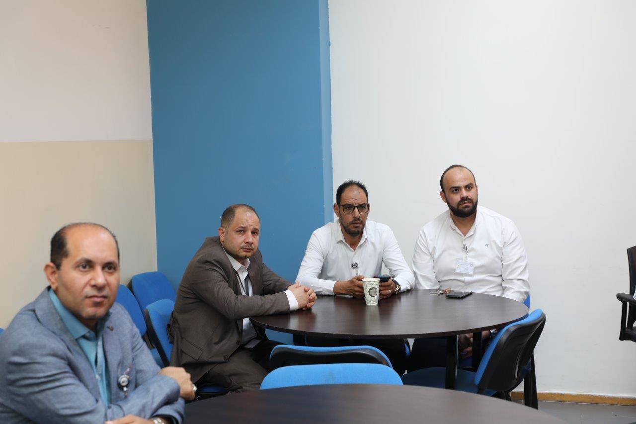 جامعة عمان العربية تطلق قاعدة بيانات مركزية للأبحاث المنشورة