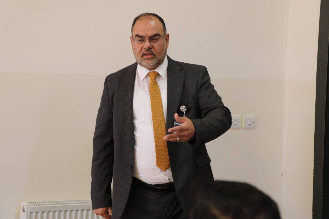 جامعة عمان العربية تطلق قاعدة بيانات مركزية للأبحاث المنشورة