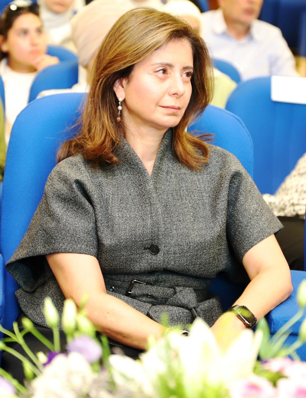 برعاية الأميرة دانا فراس: البلقاء التطبيقية تطلق ورش ديوان للآثار والتراث 9 صوت الشباب لحماية التراث