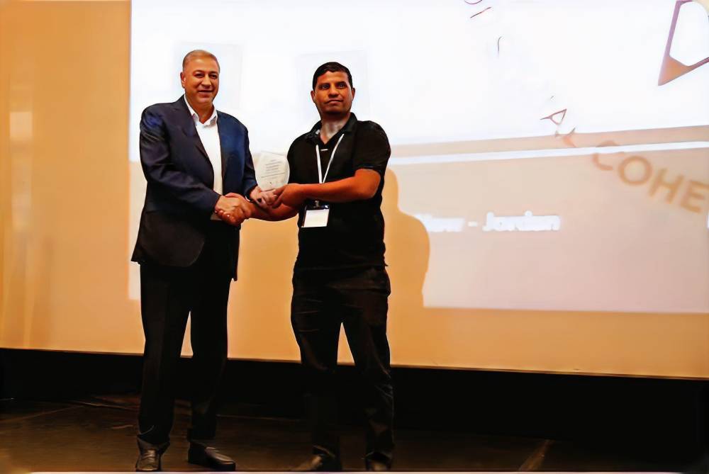 الشباب الآن.. تمكينٌ من الجذور بتمويل من  البوتاس العربية وبشراكة مع وزارة التربية والتعليم