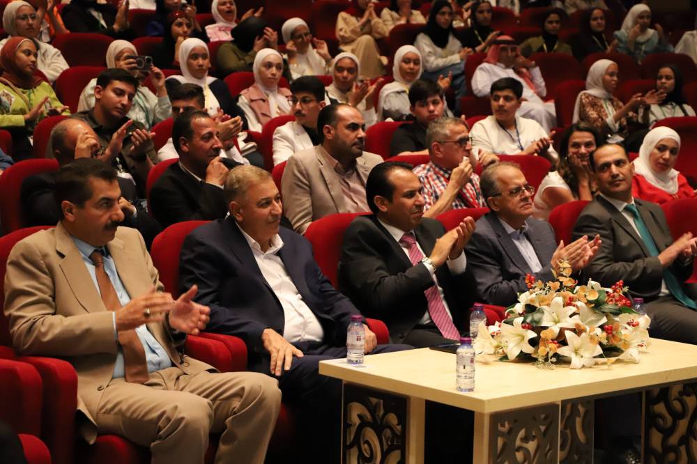 الشباب الآن.. تمكينٌ من الجذور بتمويل من  البوتاس العربية وبشراكة مع وزارة التربية والتعليم