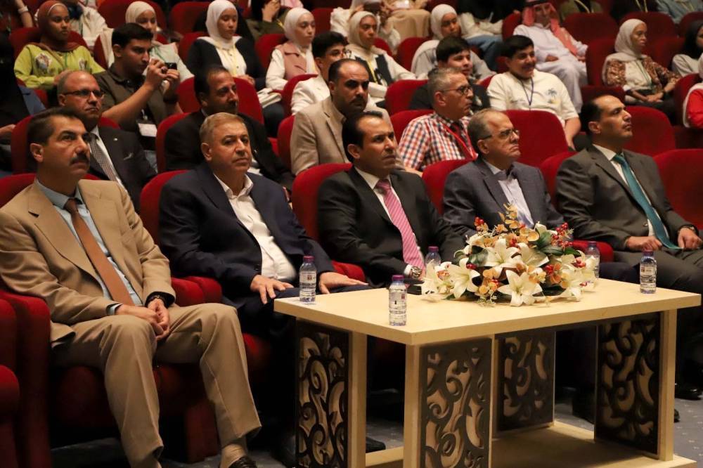 الشباب الآن.. تمكينٌ من الجذور بتمويل من  البوتاس العربية وبشراكة مع وزارة التربية والتعليم