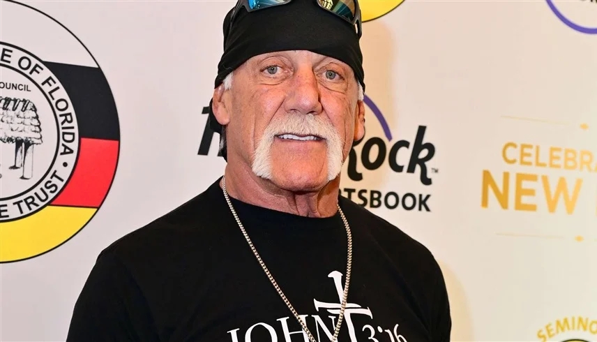 هولك هوغان.. الظهور الأخير قبل وفاة المصارع الأسطوري يثير الجدل