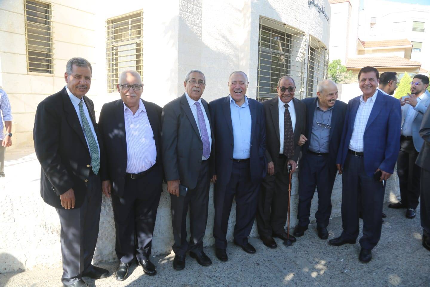 التيم و ابو صنوبر نسايب الحديد طلب و العبادي أعطى