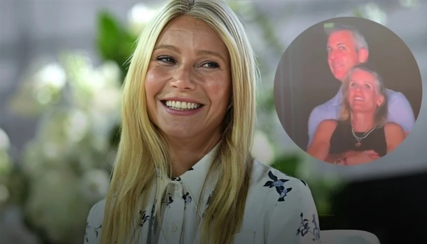 غوينيث بالترو تنقذ الموقف بعد فضيحة كولدبلاي.. ما القصة؟