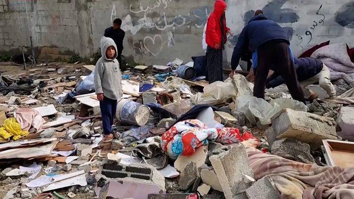 137 يوما على عودة الحرب