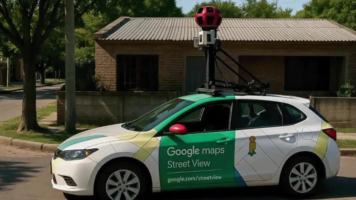 ما قصة الأرجنتيني الذي عوضته غوغل بسبب صورة؟