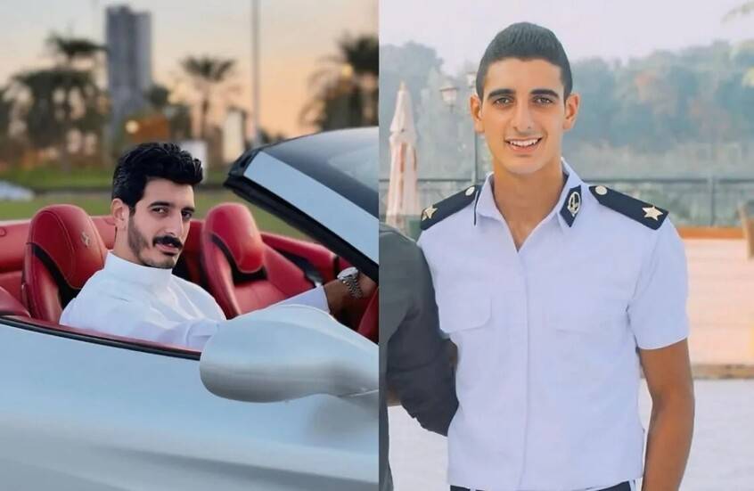 شاكر محظور دلوقتي يدلي باعترافات خطرة