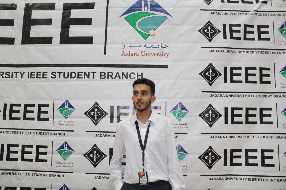 جامعة عمان العربية تبرز ريادتها الأكاديمية في فعاليةIEEE بعرض نوعي ومشاريع طلابية مبتكرة