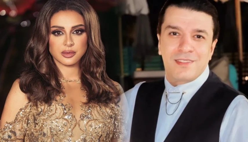 مصطفي كامل يدافع عن نفسه وينفي الإساءة لأنغام