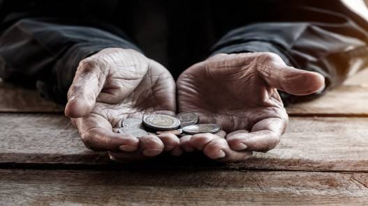 ضبط 839 متسولا ومتسولة خلال 497 حملة نفذتها مكافحة التسول في تموز