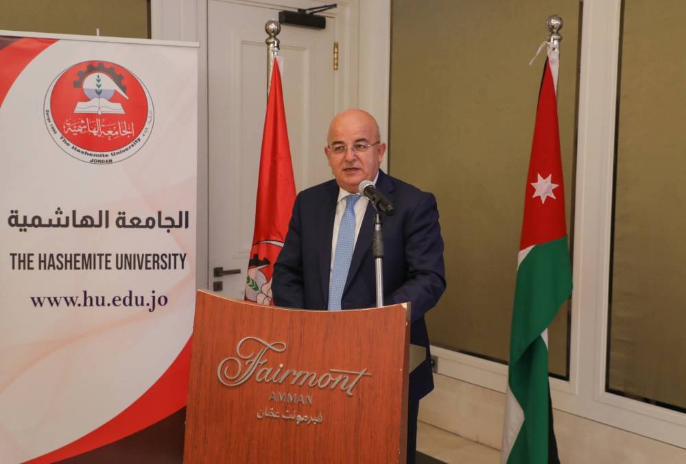 ورشة حوارية في الجامعة الهاشمية تؤكد تبني التعليم المشترك والمحاكاة السريرية لتطوير القطاع الصحي