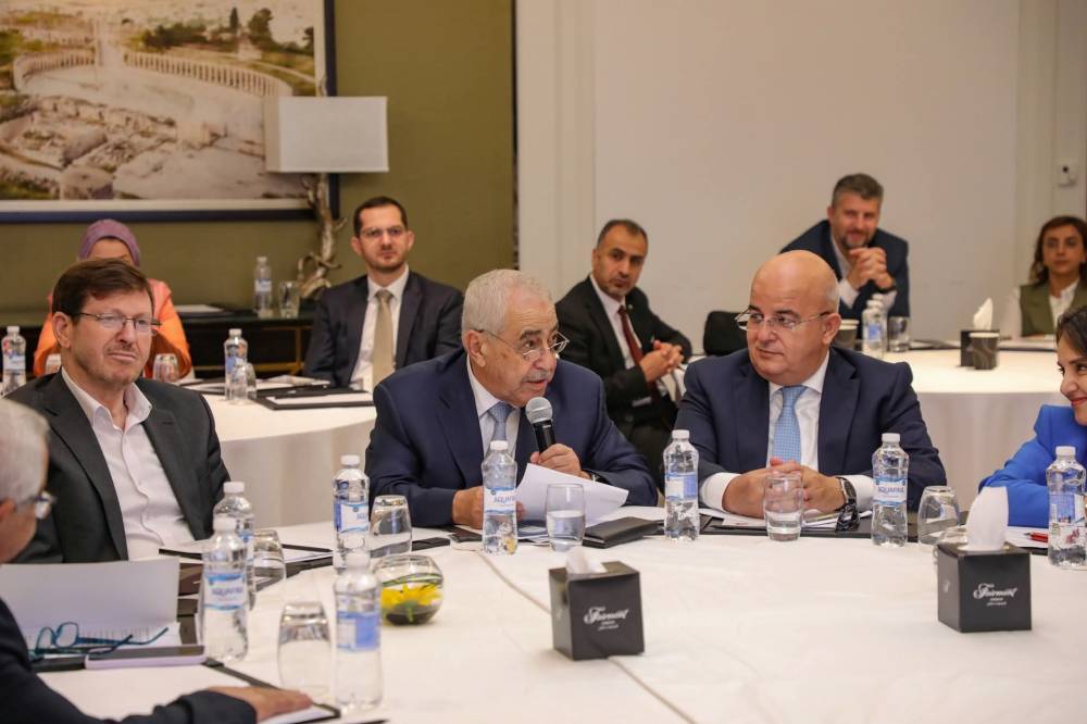 ورشة حوارية في الجامعة الهاشمية تؤكد تبني التعليم المشترك والمحاكاة السريرية لتطوير القطاع الصحي