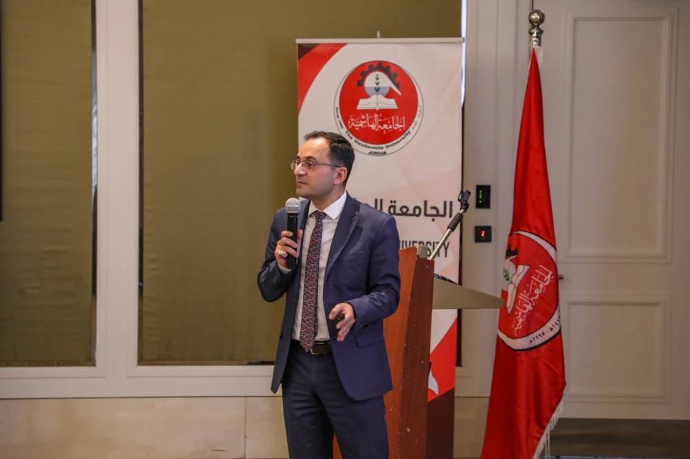 ورشة حوارية في الجامعة الهاشمية تؤكد تبني التعليم المشترك والمحاكاة السريرية لتطوير القطاع الصحي
