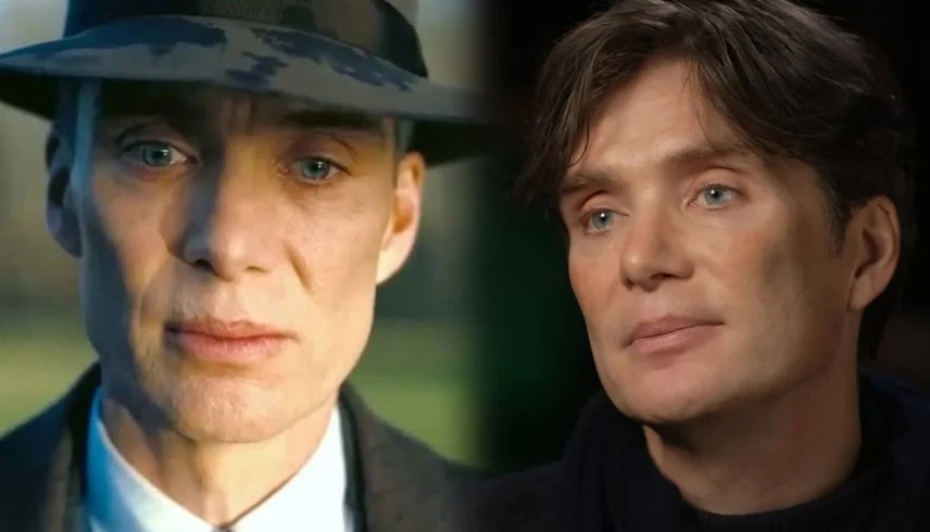 حبة لوز يومياً.. سر النحافة المفرطة لكيليان مورفي في أشهر أدواره