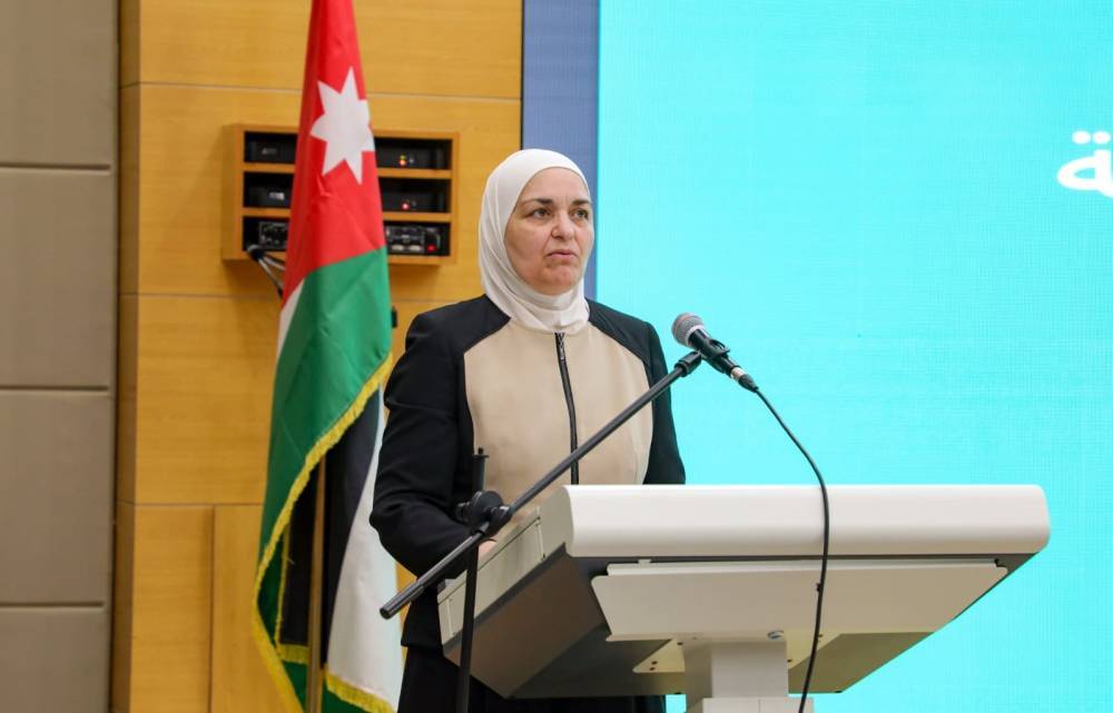 الابتكار والتعاون المعرفي في مسار التحول نحو طاقة مستدامة ورشة علمية في الجامعة الهاشمية