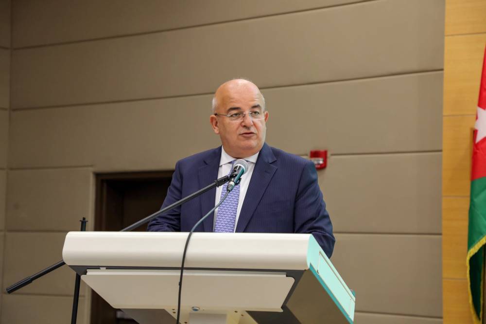 الابتكار والتعاون المعرفي في مسار التحول نحو طاقة مستدامة ورشة علمية في الجامعة الهاشمية