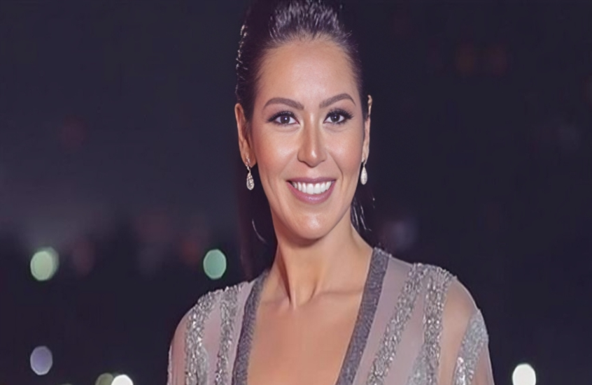 فنانة مصرية تثير الجدل برسالة غامضة وتكشف سر توقيتها