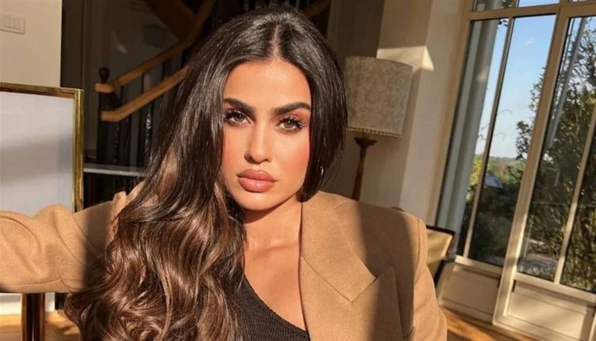 رولز رويس حملت توقعيها.. يومي تخطف الأنظار بهديّة استثنائية من زوجها