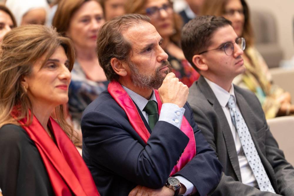   حضور مهيب في الافتتاح الرسمي لاصدقاء مريم في الاردن تحت سمو الأميرة دينا مرعد